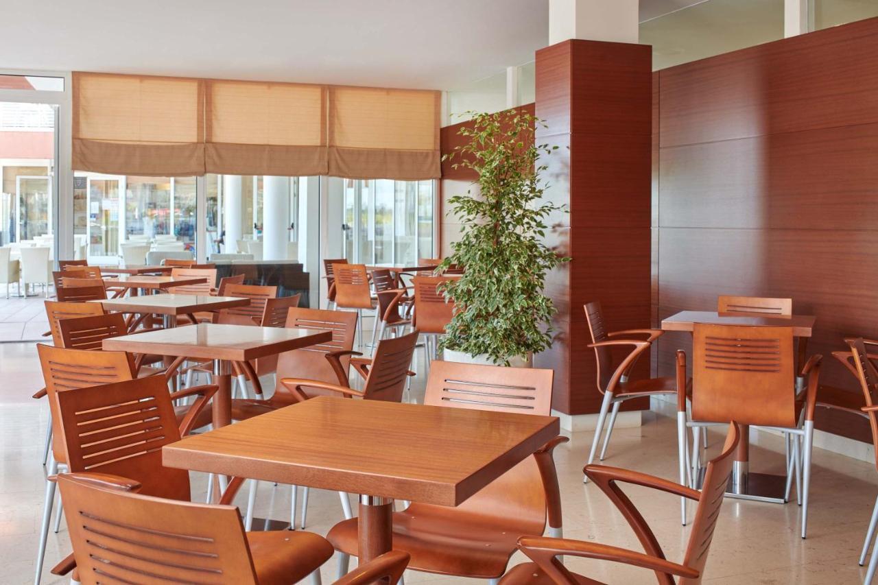 Hotel Albatros Plava Laguna Porec Exterior photo